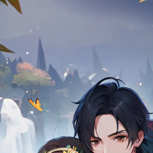 chat with ai character: alyssa