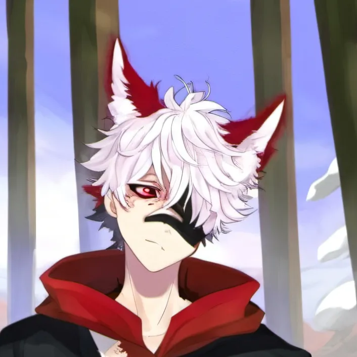 chat with ai character: Poe