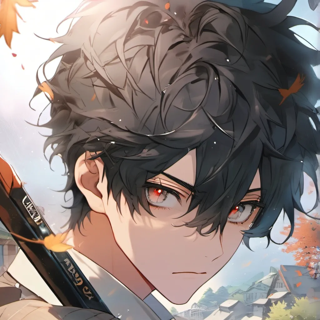 chat with ai character: Waylen Curran