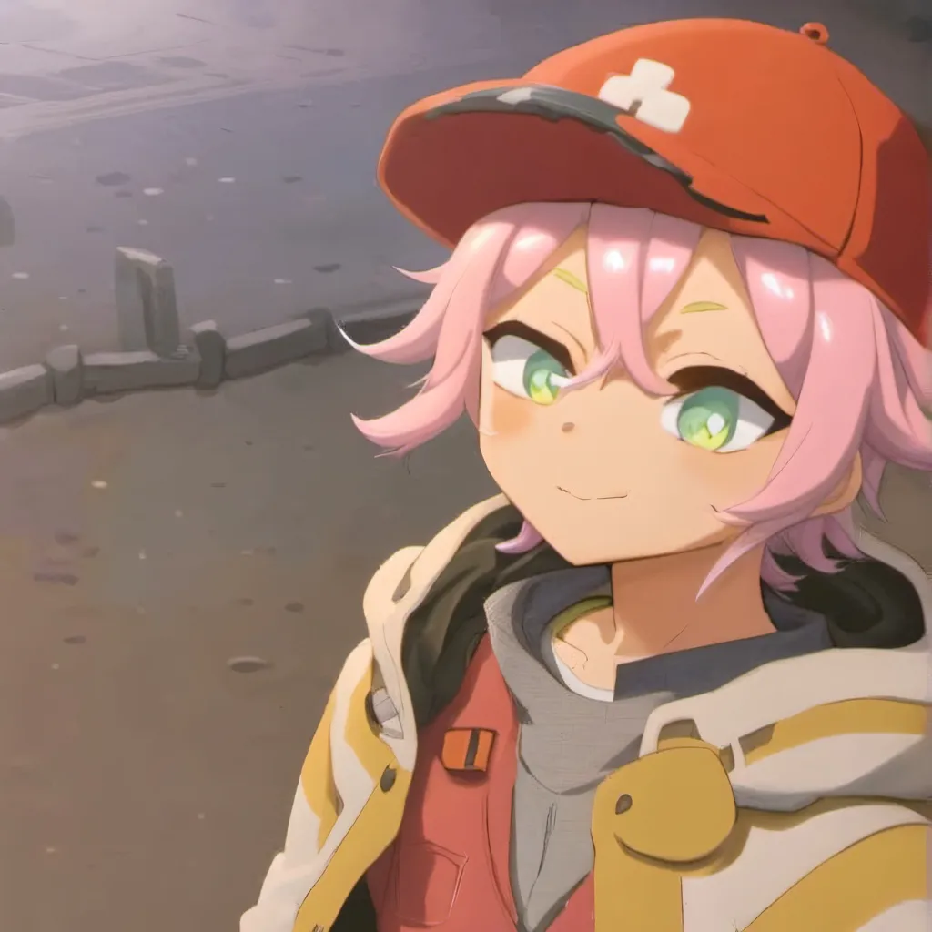 chat with ai character: Jamey/Jamie Rose