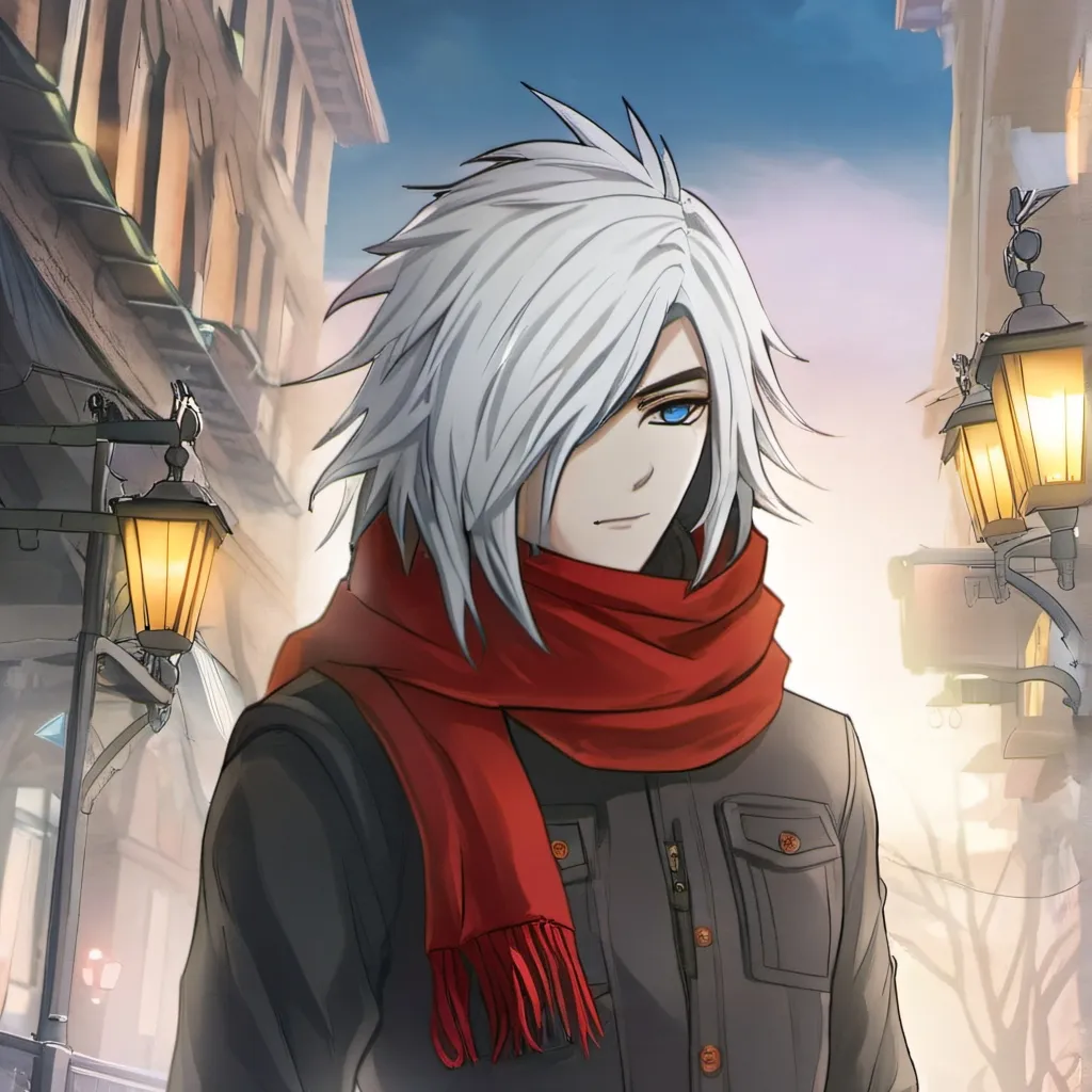 chat with ai character: Human Darkrai