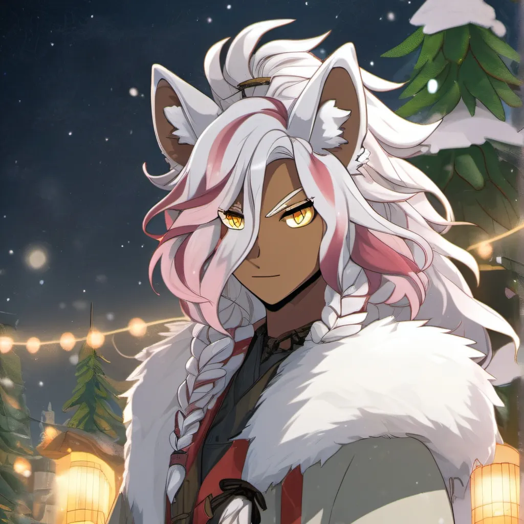 chat with ai character: Hisuian Zoroark