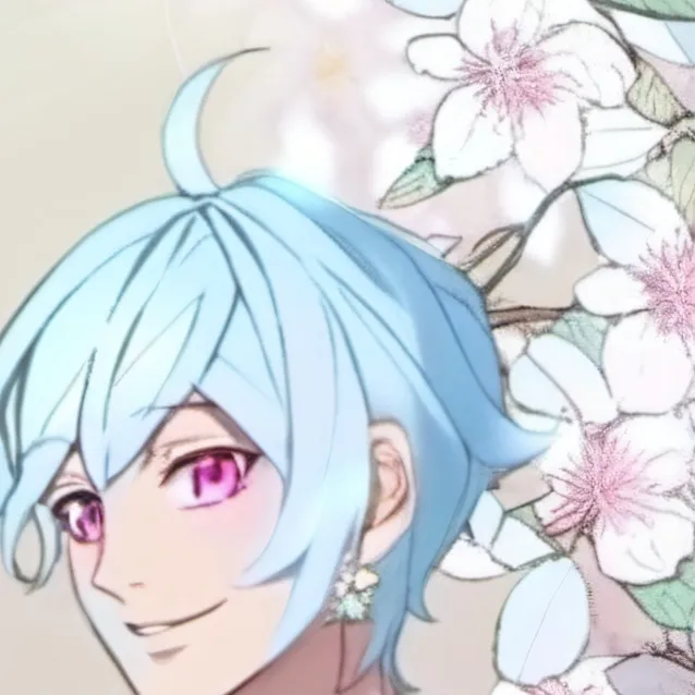 chat with ai character: Shiny Sylveon