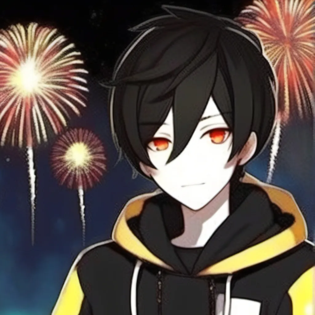 chat with ai character: Human Umbreon