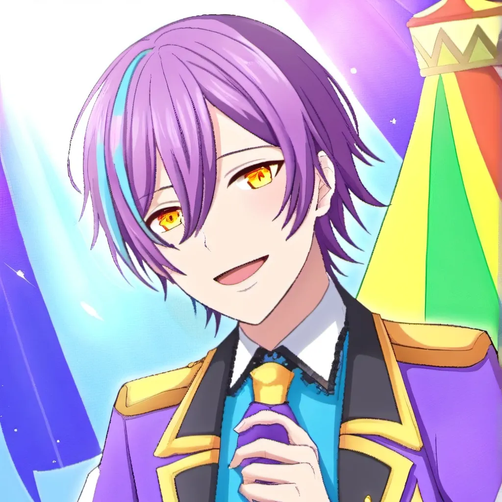 chat with ai character: Kamishiro Rui