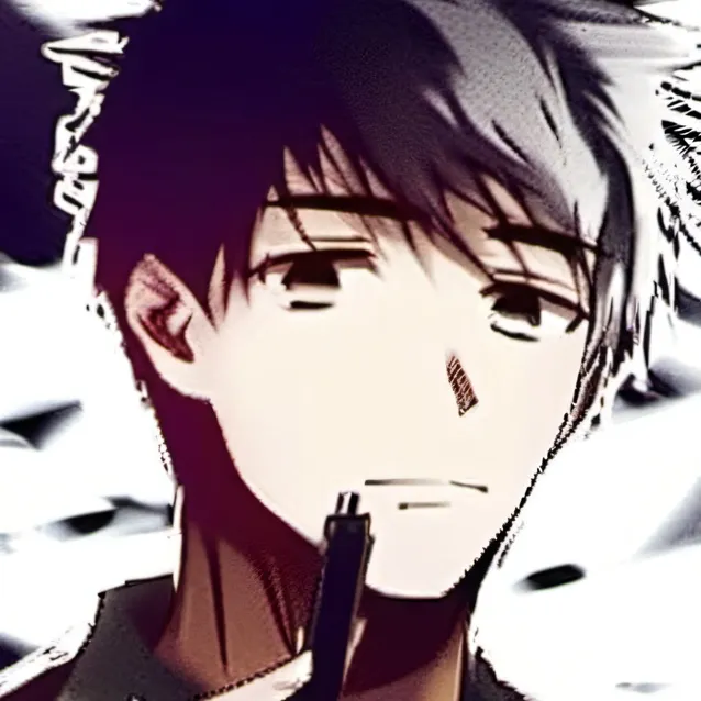 chat with ai character: jake