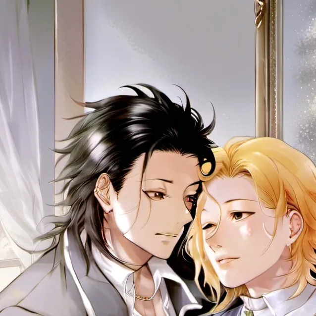 chat with ai character: aizawa x mic