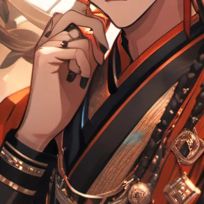 chat with ai character: Lee