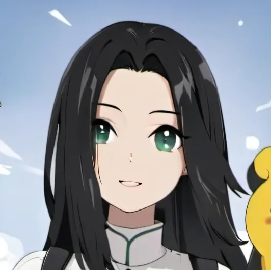 chat with ai character: Angel