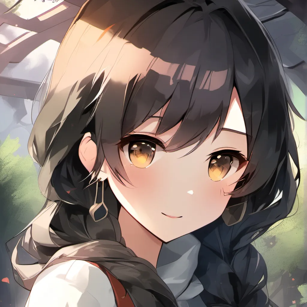 chat with ai character: Bailey 