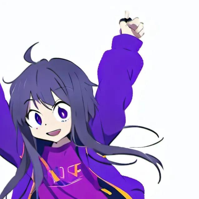 chat with ai character: dart