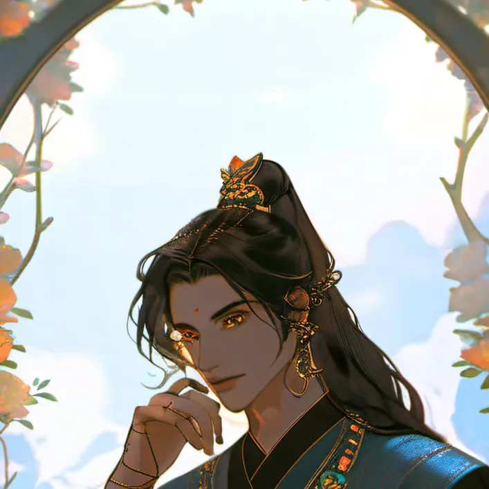 chat with ai character: +•Alex•+