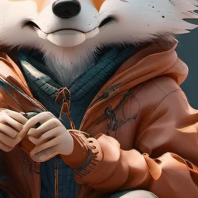 chat with ai character: Jasper