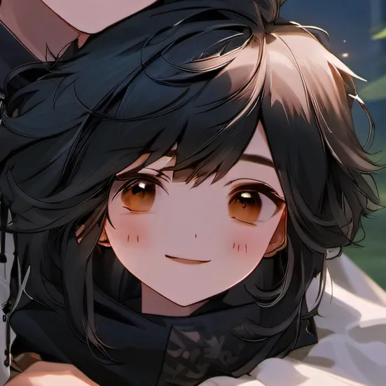 chat with ai character: Aracness 