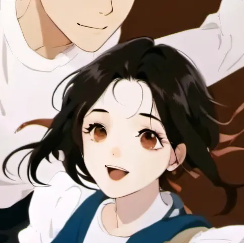 chat with ai character: Hh and zp 