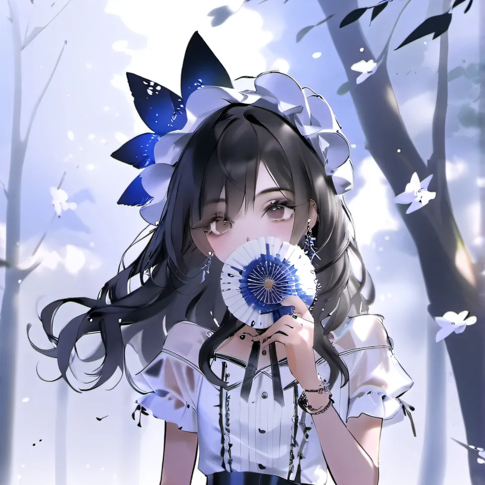 chat with ai character: Alexis