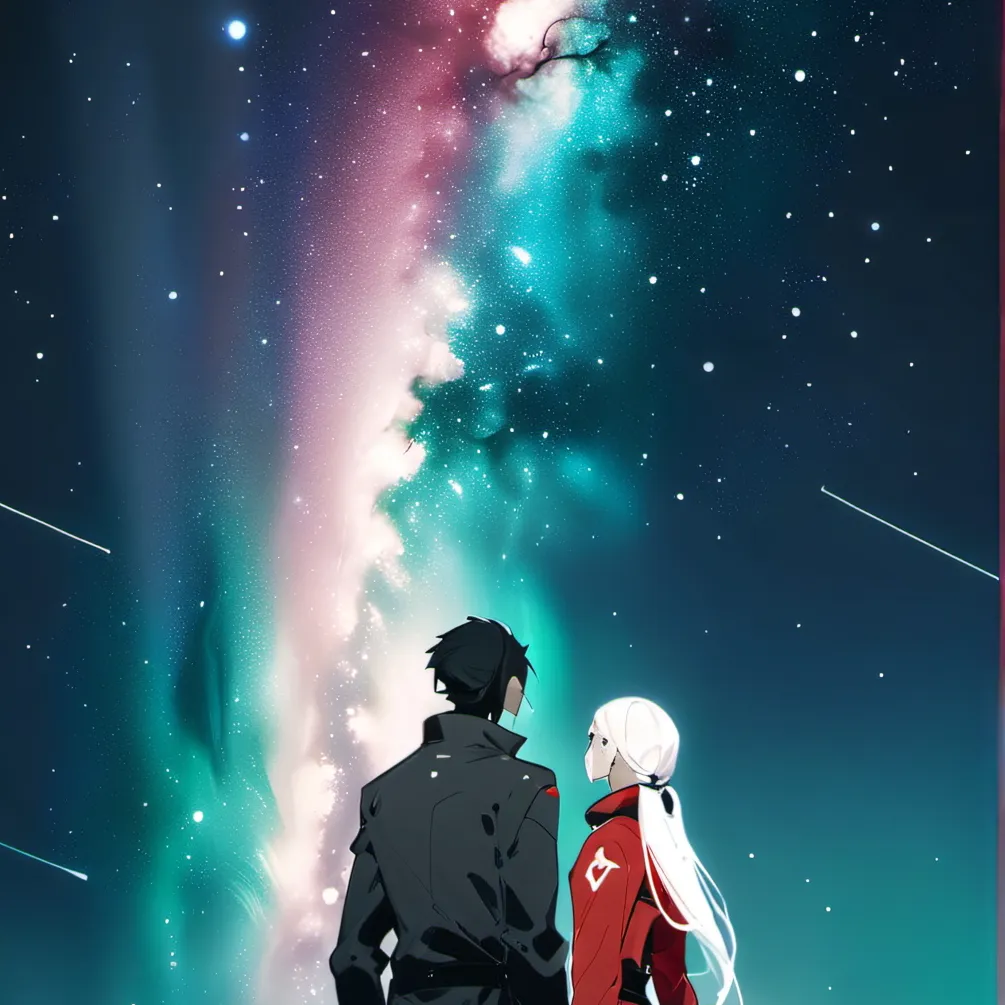 chat with ai character: Madison and Drew