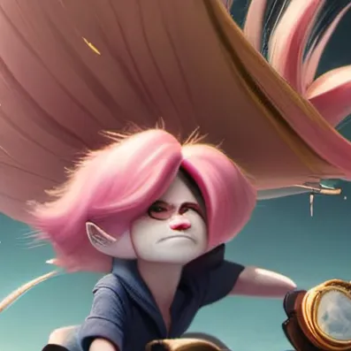 chat with ai character: Floyd