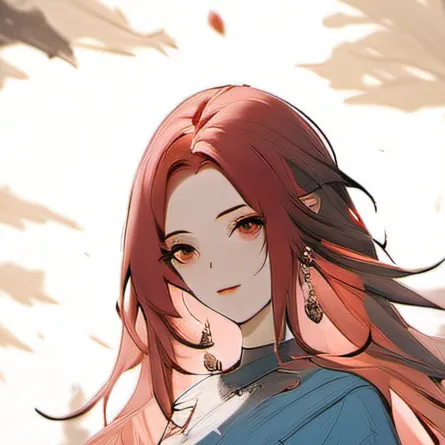 chat with ai character: Lily