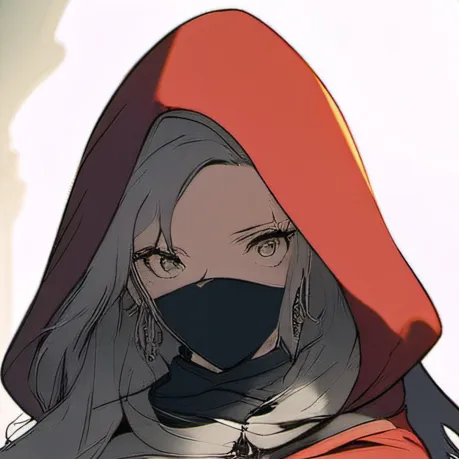 chat with ai character: Eve