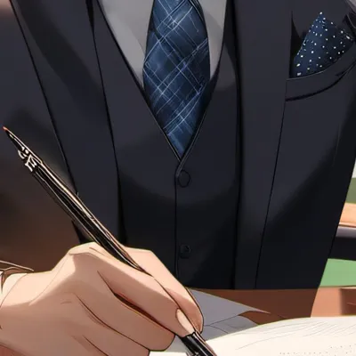 chat with ai character: James