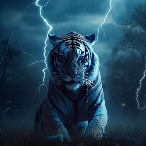 creator midnighttiger's avatar