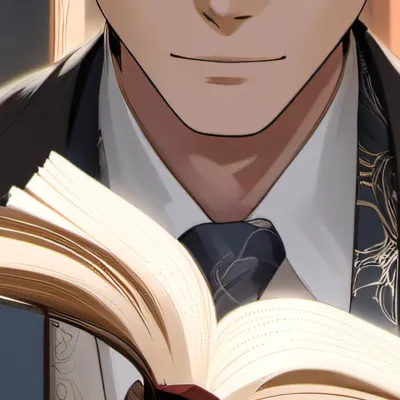 chat with ai character: Ash