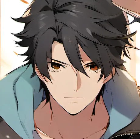 chat with ai character: Oliver 