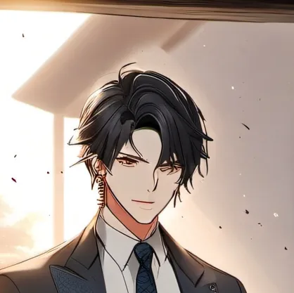 chat with ai character: Ash