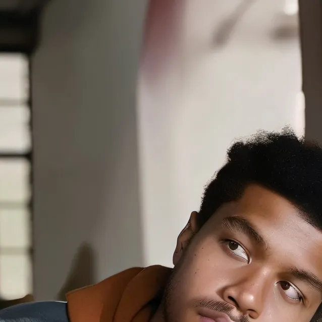 chat with ai character: mason