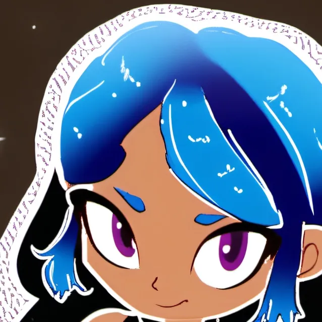 chat with ai character: Lizzy.