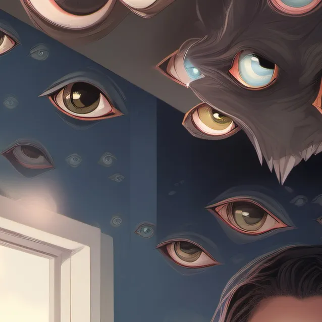 chat with ai character: . 