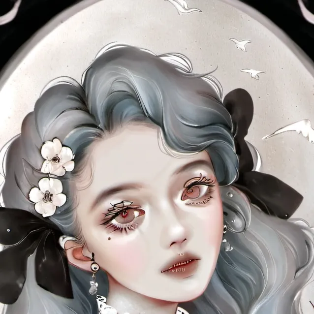 chat with ai character: Crystal.