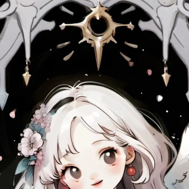 chat with ai character: King green.