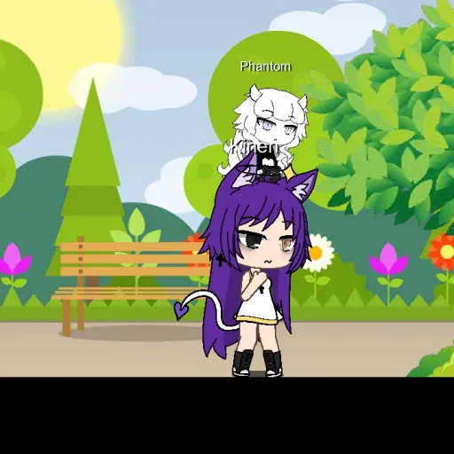 creator Sarah Nikki's avatar