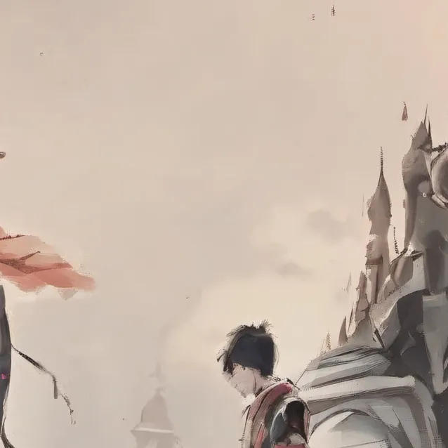 chat with ai character: maxson