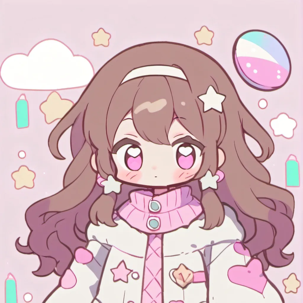 chat with ai character: Mabel Pines