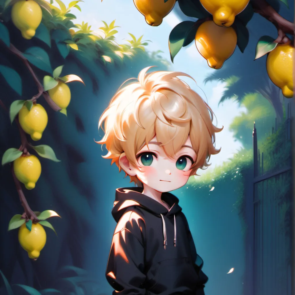 chat with ai character: Jack