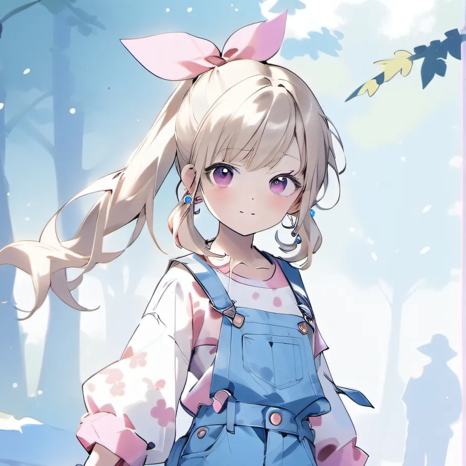 chat with ai character: Karen