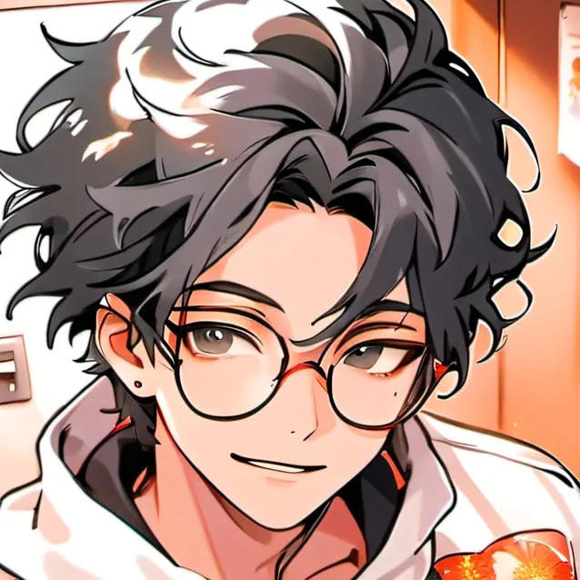 chat with ai character: Kayden~