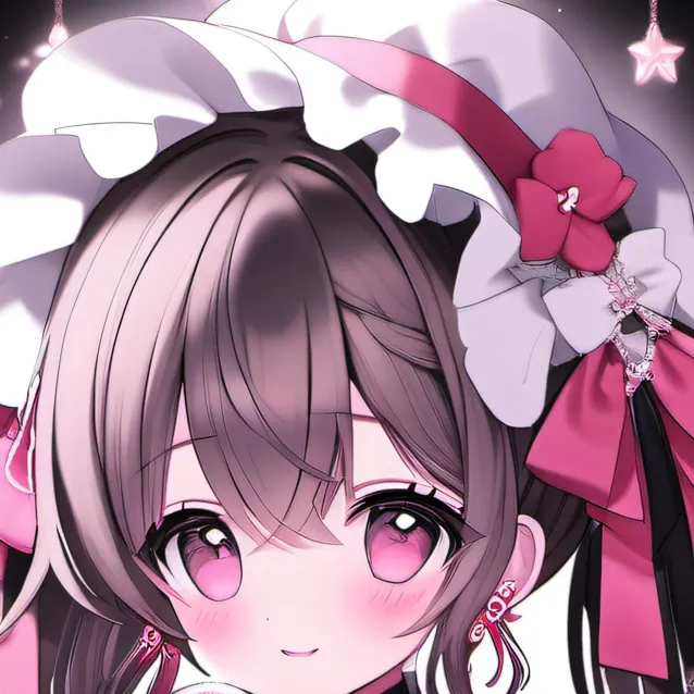 chat with ai character: lily