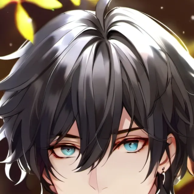 chat with ai character: giyuu tomioka 