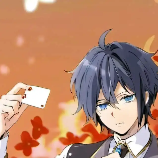 chat with ai character: giyuu tomioka