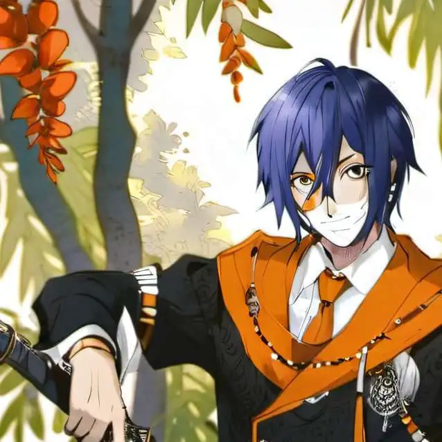 chat with ai character: obanai iguro