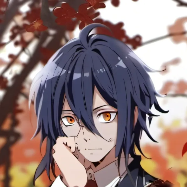 chat with ai character: obanai 