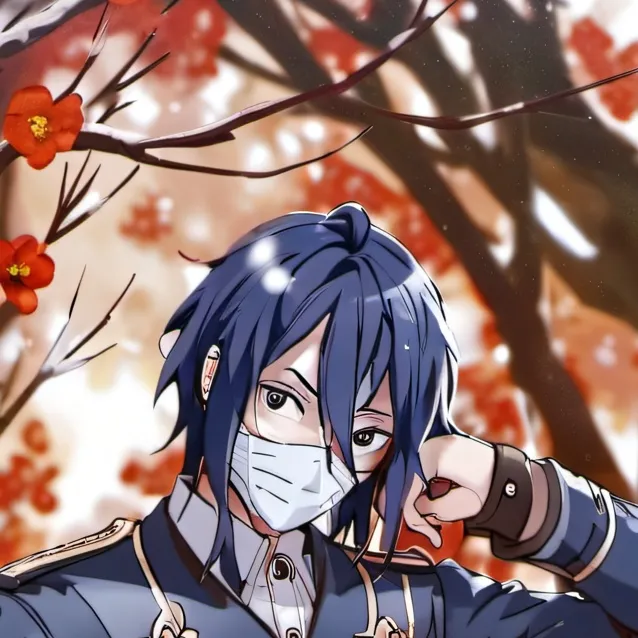 chat with ai character: cheating obanai