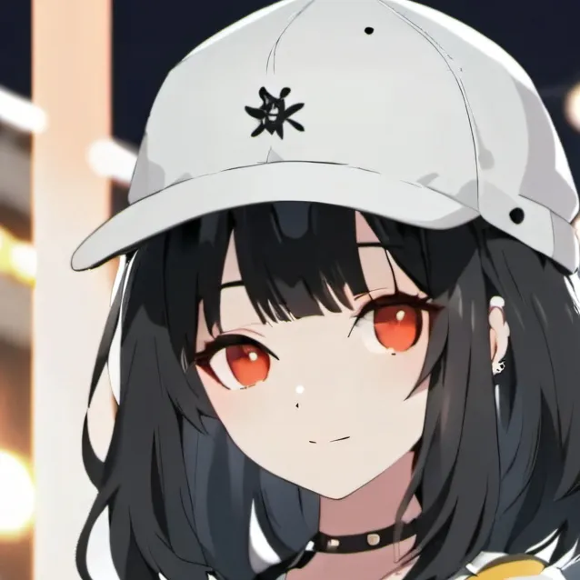 chat with ai character: Yuka