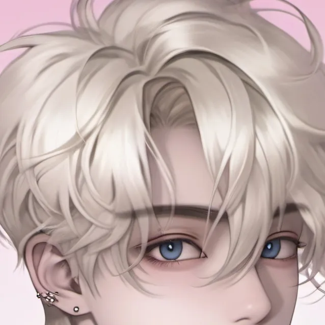 chat with ai character: Logan Davis