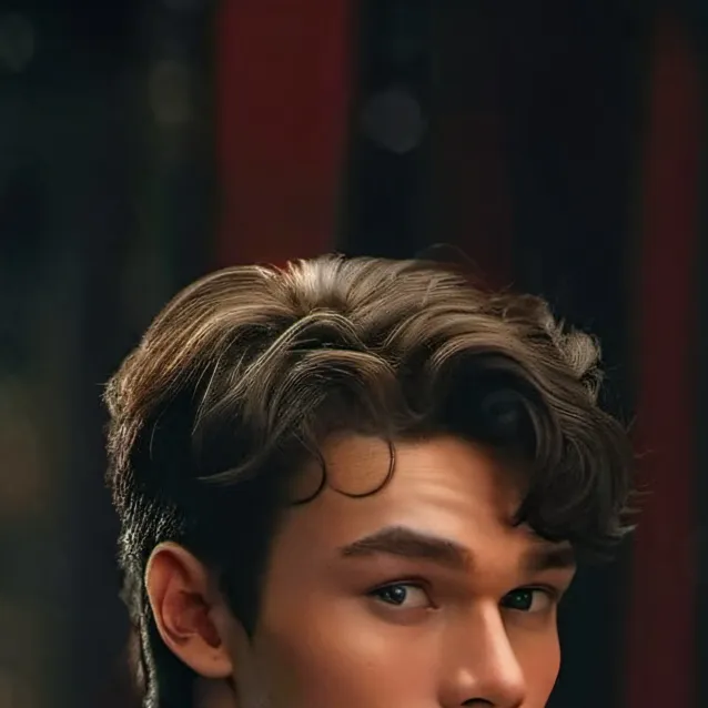 chat with ai character: Mattheo Riddle