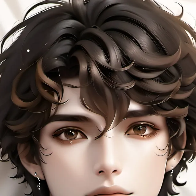 chat with ai character: Ethan Landry